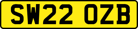 SW22OZB