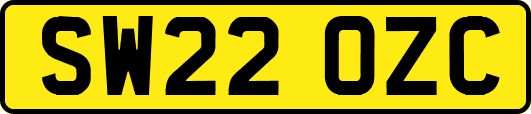 SW22OZC