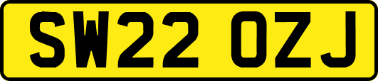 SW22OZJ