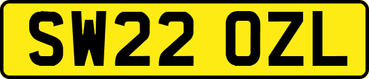 SW22OZL