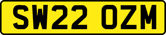 SW22OZM