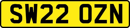 SW22OZN