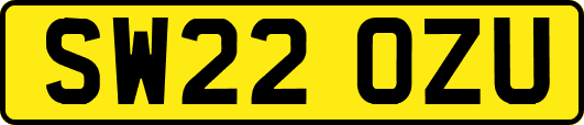 SW22OZU