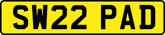 SW22PAD