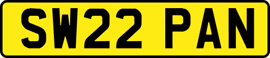 SW22PAN