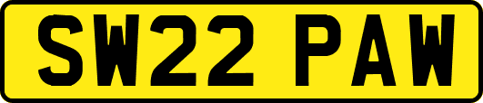 SW22PAW