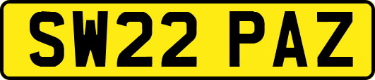 SW22PAZ