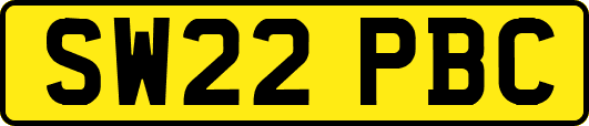 SW22PBC
