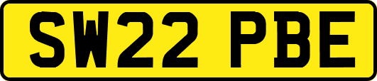 SW22PBE
