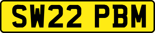 SW22PBM