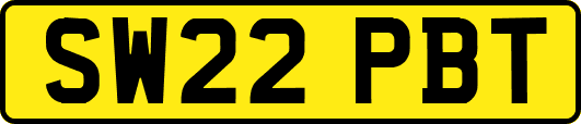 SW22PBT