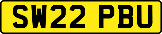 SW22PBU