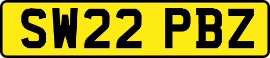 SW22PBZ