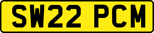 SW22PCM