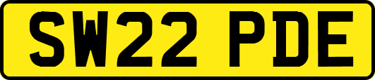 SW22PDE