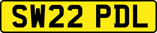 SW22PDL