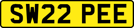 SW22PEE