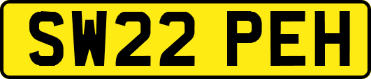 SW22PEH