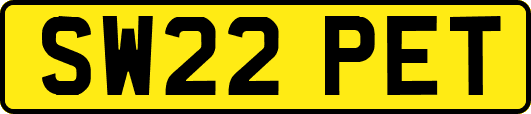 SW22PET
