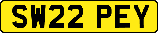 SW22PEY