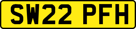SW22PFH