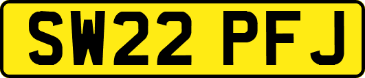 SW22PFJ