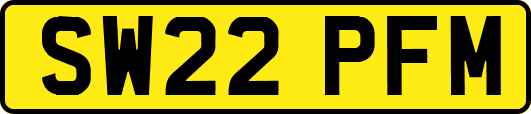 SW22PFM
