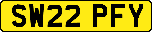 SW22PFY