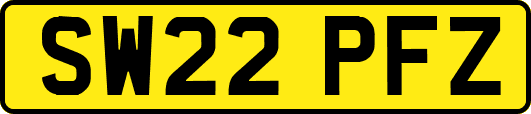 SW22PFZ