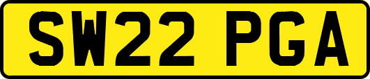 SW22PGA