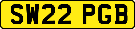 SW22PGB