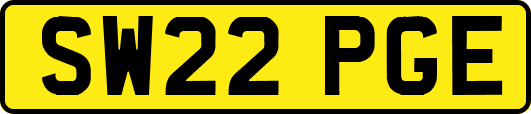 SW22PGE