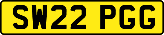 SW22PGG
