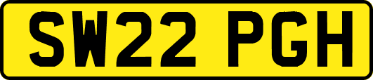 SW22PGH