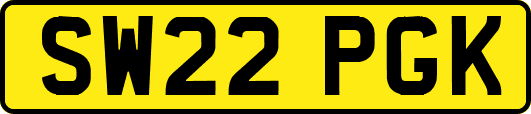 SW22PGK