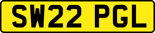 SW22PGL