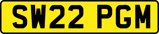 SW22PGM