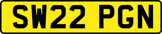 SW22PGN