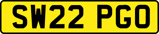 SW22PGO