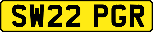 SW22PGR