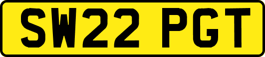 SW22PGT
