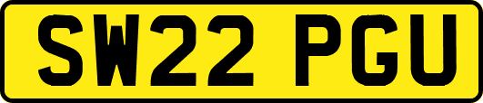 SW22PGU