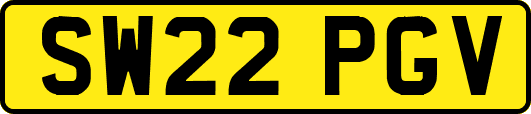 SW22PGV