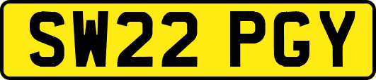 SW22PGY