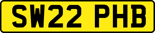 SW22PHB