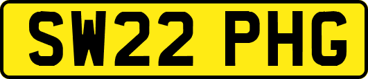 SW22PHG
