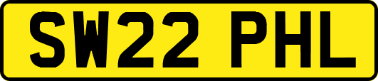 SW22PHL