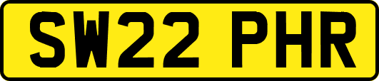 SW22PHR