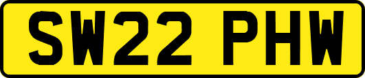 SW22PHW