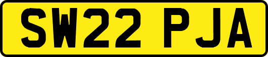 SW22PJA